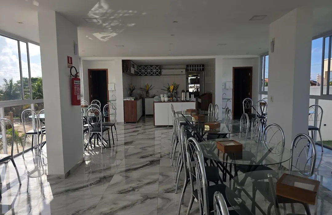 Wl Imperio Hotel Pousada-1