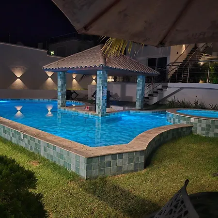 Wl Imperio Hotel Pousada-2